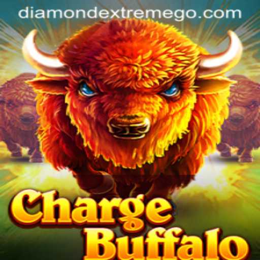 ChargeBuffalo: The Thrilling Adventure with Diamond Extreme