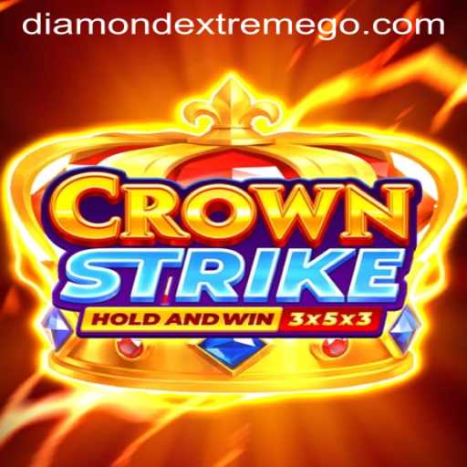 Exploring the Thrilling World of Crownstrike: Diamond Extreme