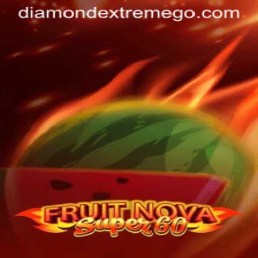FruitNovaSuper60: Unveiling the Exciting Gameplay and Rules with Diamond Extreme Elements