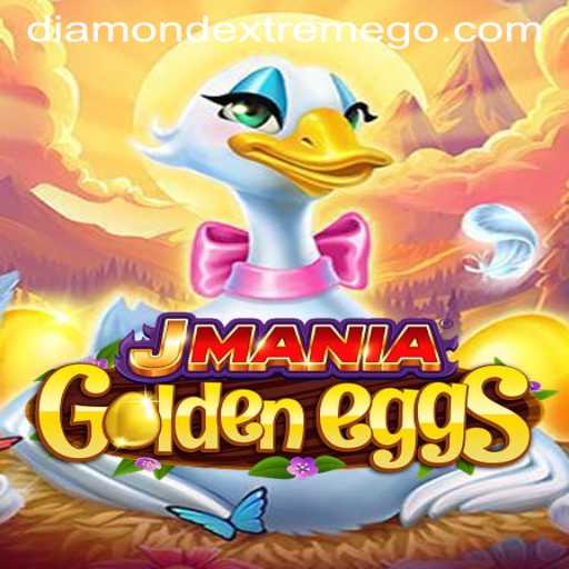 The Enigmatic World of JManiaGoldenEggs: Exploration of Diamond Extreme