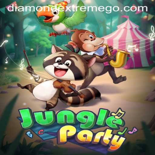 Exploring the Excitement of JungleParty: Diamond Extreme