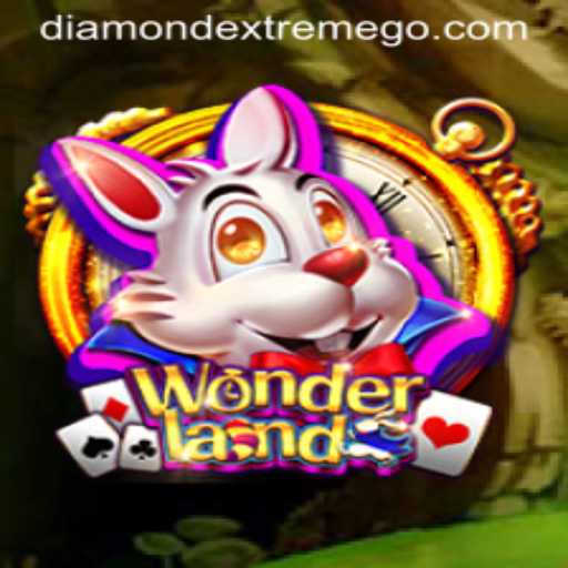 Wonderland: Discover the Magical World of Diamond Extreme